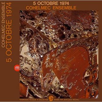 5 October 1974 - Deluxe Vinyl Edition (2LP)