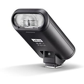 Metz Mecablitz 26 AF- 1 Digital - Flash con Zapata para Sony, Negro