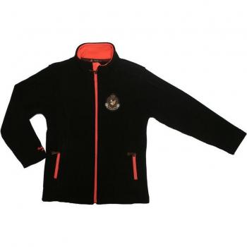 Peak Mountain Fasak Girls' Fleece Jacket