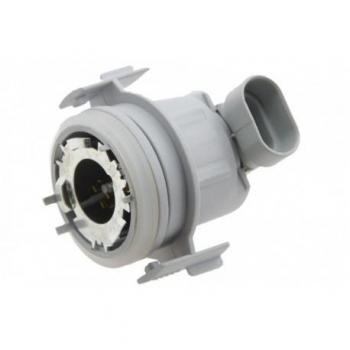Soporte de bombilla H7 para BMW 3 E46 (hasta 03/2003) y conmutador de ajuste de espejo NTY EZ-BM-000