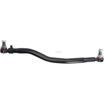 Manillar de dirección AUGER 10912, características: diseño ergonómico, fabricado en aluminio ligero, compatible con bicicletas de montaña y BMX, acabado anodizado para mayor durabilidad, longitud de 720 mm, elevación de 30