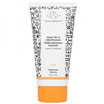 Drunk Elephant Beste No. 9 Jelly Cleanser - Facial Cleansing Gel, 150ML