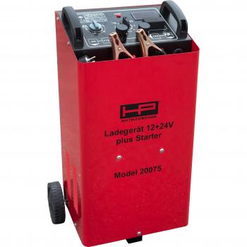 HP 20075 Cargador de batería