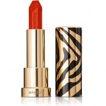 Sisley Le Phyto Rouge Luxury Nourishing Lipstick with Hyaluronic Acid Shade 40 Rouge Monaco 3.4 g