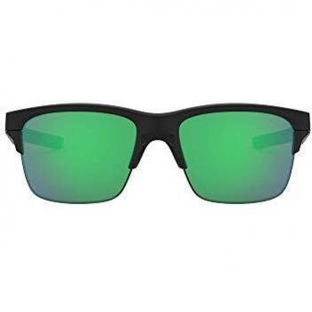 Oakley Men's Thinlink Black Sunglasses OO 9316 09