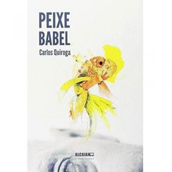 Peixe Babel - Carlos Quiroga