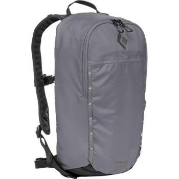 Black Diamond Mochila Bbee 11, Unisex, BD681217ASH0ALL1, gris, Talla única