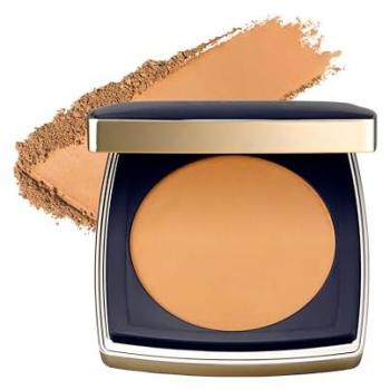 Base en polvo mate de larga duración Estée Lauder Double Wear 6W1 Sandalwood - 11g