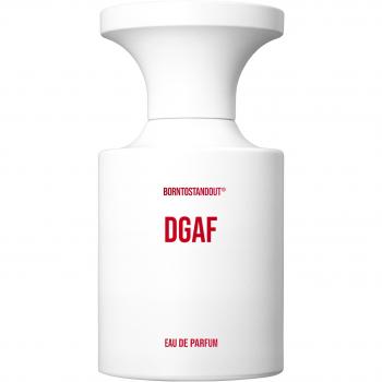 Borntostandout DGAF Eau De Parfum Spray 50ml