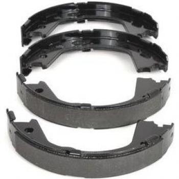 Kit de zapatas de freno BOSCH 0 986 487 948, frenos de tambor