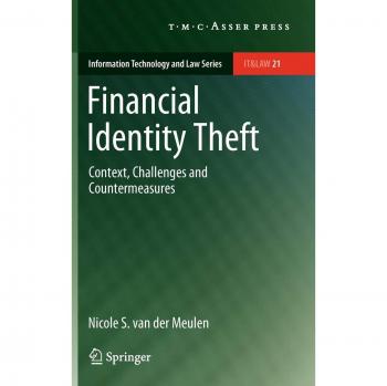 Financial Identity Theft: Context, Challenges and Countermeasures
