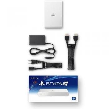 PS Vita TV [Japanese Import]