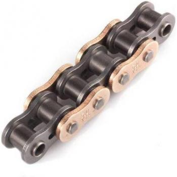 Cadena de transmisión AFAM A530XSR2G X-Ring 530 - 114 eslabones