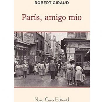 París, amigo mío