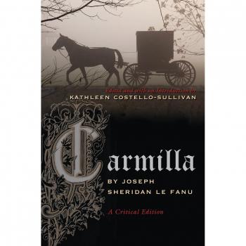 Carmilla: A Critical Edition