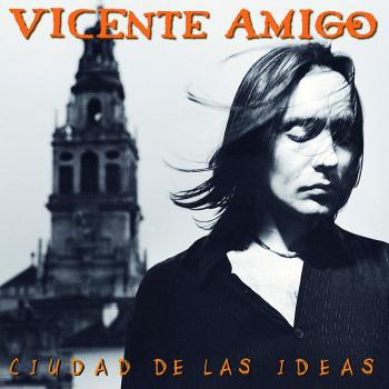 Ciudad de la ideas tarjeta de descarga vinilo