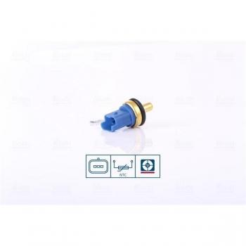 NISSENS Sensor de Temperatura del Refrigerante, Unidad de Envío, 207069