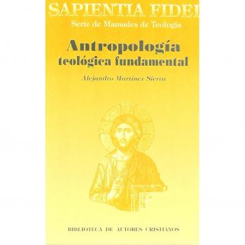 Antropología teológica fundamental: 26