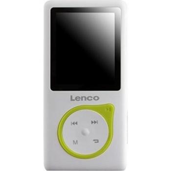 Lenco Xemio-657 4GB - Reproductor MP3