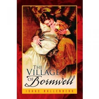 Pueblo de Bornwell - Novela en tapa blanda