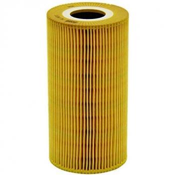 Original MANN-FILTER Filtro de aceite HU 848/1 x – Set de filtro de aceite juego de juntas – Para automóviles