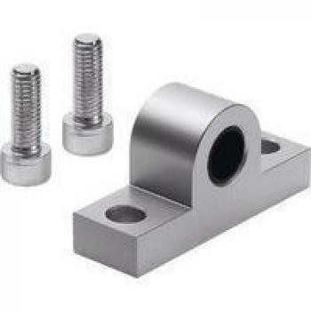 Festo 161820 modelo szf-25 giratorio Brida