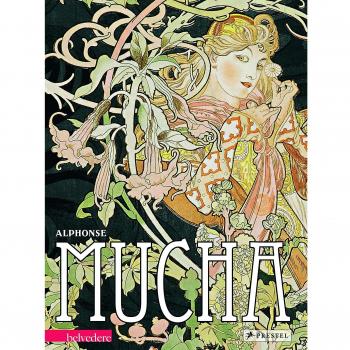 Alphonse Mucha