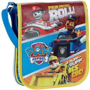 Paw Patrol_30183_Bolso Bandolera
