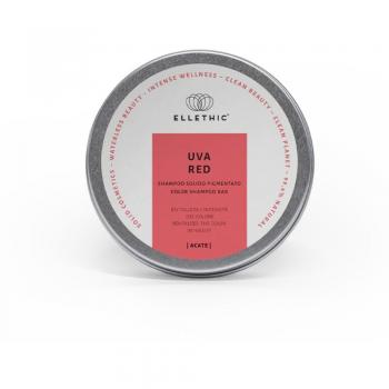 Biocosme Bio Solid Red Grape Shampoo Bar 130g