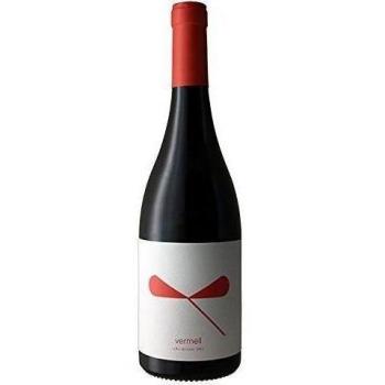 Vino Valencia Parotet Vermell - 75 Cl.