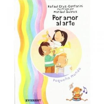 Por amor al arte