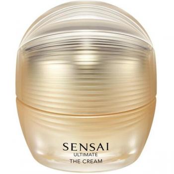 Sensai Ultimate The Cream Day and Night Cream with Anti-Ageing and Firming Effect 15 ml