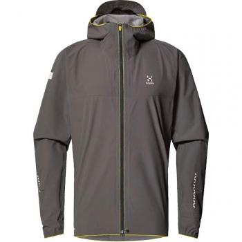 Chaqueta Haglofs L.I.M Tempo Trail Proof