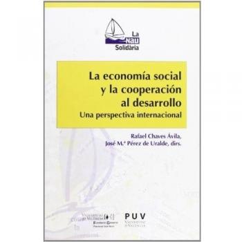 La economía social y la cooperación al desarrollo: Una perspectiva internacional: 16