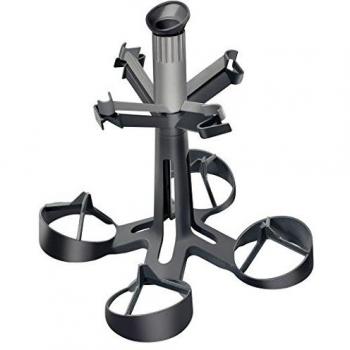 Soporte para copas para lavavajillas Neff Z7863x8, accesorio de cocina y hogar