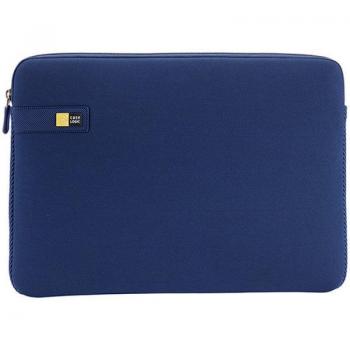 Case Logic LAPS-116 Funda para Portátil de 15.6 Pulgadas, Color Azul Oscuro
