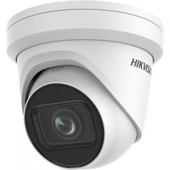 Cámara IP HIKVISION DS-2CD2H23G2-IZS 2 MP Turret 1080p con Zoom Motorizado (2.8-12mm) AcuSense