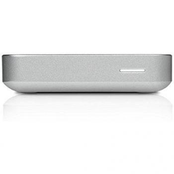 G-Technology G-Drive Mobile - Disco Duro Externo de 1 TB