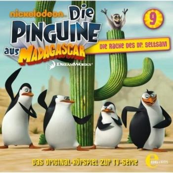 (9)Hsp Z.TV-Serie-die Rache des Dr.Seltsam