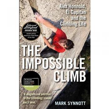 La Escalada Imposible: Alex Honnold, El Capitán y la Vida de Escalada