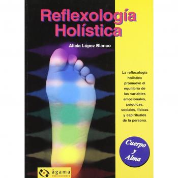 Reflexologia Holistica