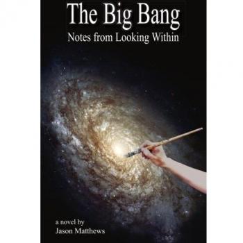 Libro de bolsillo El Gran Estallido de Jason Matthews