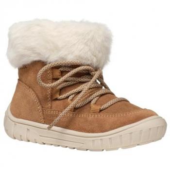 Geox Botas Primeros Pasos B OMAR GIRL WPF color Camel