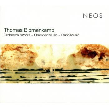 Orchestral, Chamber & Piano Works