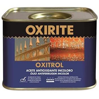 Xylazel xylazel - Antioxidante metal oxitrol 750ml