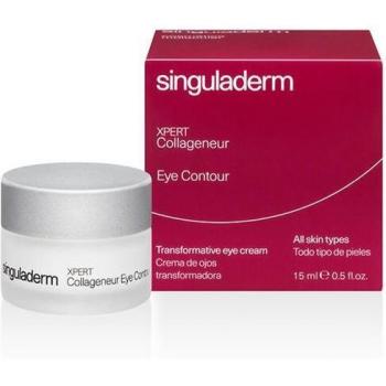 Singuladerm Xpert Collageneur Eye Contour 15ml