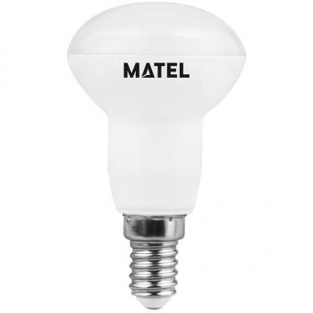 Bombilla LED Reflectora Matel E14 R50 6W 4200K