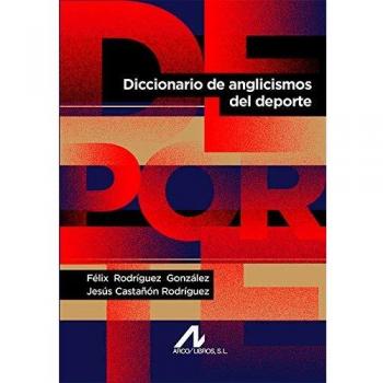 Diccionario de anglicismos del deporte