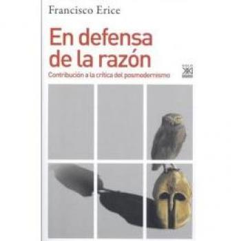 En Defensa De La Razón: Contribución a la crítica del posmodernismo: 1279