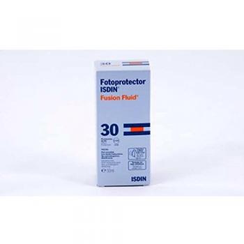 ISDIN Fusion Fluid Fotoprotector Fluido - 50 ml.